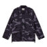 Фото #1 товара GRIMEY All Over Print Tusker Temple Tracksuit Jacket