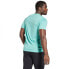 REEBOK Gs UBF Verbiage short sleeve T-shirt