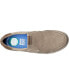 Фото #7 товара Men's Kore City Walk Athletic Style Canvas Slip-On Loafer