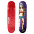 Фото #1 товара PLAN B Independent Women McClung 8.25´´x31.77´´ Skateboard Deck