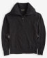 ფოტო #3 პროდუქტის 100% Cashmere Women's Quarter-Zip Sweater, Created for Macy's