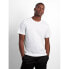 ფოტო #4 პროდუქტის SELECTED Cormac short sleeve T-shirt 3 units