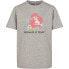 ფოტო #1 პროდუქტის MISTER TEE Mermaid At Heart short sleeve T-shirt