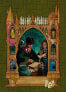 Фото #2 товара Пазл Ravensburger 1000 элементов Коллекция Гарри Поттер 2