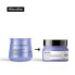 Reconstructing and brightening mask for blonde hair Expert Blondifier Series (Masque)