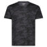 ფოტო #1 პროდუქტის CMP 33F7707 short sleeve T-shirt