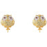 Фото #1 товара LANCASTER JLA-EAR-OWL-6 Earrings