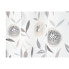 Фото #3 товара занавес Home ESPRIT Цветы печатные 140 x 0,3 x 260 cm