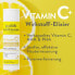 Gesichtsserum Vitamin C+ Wirkstoff-Elixier, 100 ml