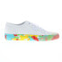 Фото #1 товара DC Manual RT S X Evan Smith ADYS300631 Mens White Skate Sneakers Shoes 8.5