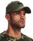 Фото #1 товара Men's UA Blitzing Baseball Hat