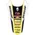 FACTORY EFFEX Suzuki RM 80 Ref:19-32410 Rear Fender Graphics Kit