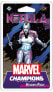 Asmodee ASM Marvel Champions - Nebula| FFGD2921