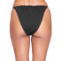 Фото #2 товара HURLEY Solid Slider Tie Side Cheeky Bikini Bottom