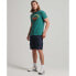 ფოტო #4 პროდუქტის SUPERDRY Vintage Great Outdoors APQ short sleeve T-shirt