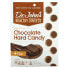Chocolate Hard Candy, + Fiber, Sugar Free, 3.85 oz (109 g)