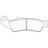 CL BRAKES 2385RX3 Sintered Brake Pads