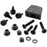 GIVI TN8203 screw kit Серебристый - фото #2