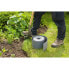 Фото #3 товара NATURE Gartenumrandung aus Polypropylen - Strke 3 mm - H 15 cm x 10 m - Grau