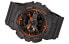 CASIO G-Shock YOUTH GA-110TS-1A4 Timepiece