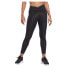 Фото #2 товара REEBOK Workout Ready Basic High-Rise Leggings