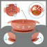 Набор посуды Babymoov Розовый 4 Предметы