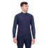 Фото #1 товара SANTINI Colore Puro Thermal long sleeve jersey