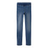 Фото #1 товара NAME IT Polly Tindy 1611 Legging High Waist Jeans