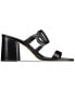 Фото #2 товара Women's Alma Mid Sandals