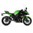 MIVV GP Kawasaki Ninja 650/Z650 2017-23 full line system