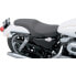 Фото #3 товара DRAG SPECIALTIES Predator Full Length Vinyl Harley Davidson Sportster 0804-0398 Seat