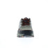 Фото #5 товара Fila At Peake 24 1JM01668-305 Mens Gray Synthetic Athletic Hiking Shoes 13
