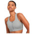 NIKE Dri Fit Swoosh Medium Support Padded Sports Bra