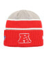 ფოტო #3 პროდუქტის Men's Gray Buffalo Bills 2024 NFL Pro Bowl Cuffed Knit Hat