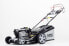 Фото #6 товара NAC KOSIARKA SPALINOWA Z NAPĘDEM 53cm BRIGGS & STRATTON 161cc 775IS Z ROZRUSZNIKIEM LS50-775IS-HSDF