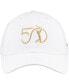 Фото #3 товара Men's THE PLAYERS 50th Anniversary The Original Performance Adjustable Hat