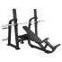 Фото #1 товара BODYTONE FBC07 Olympic Inclined Weight Bench