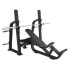 BODYTONE FBC07 Olympic Inclined Weight Bench