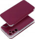 OEM Kabura PIANO Book do SAMSUNG A35 5G magenta