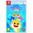 Фото #1 товара NINTENDO GAMES Switch Baby Shark Sing & Swim Party