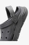 Arch Fıt Foamıes - Valıant Erkek Sandalet Ayakkabı 243160 Char Gri
