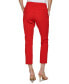 Фото #2 товара Petite Straight-Leg Pants, Created for Macy's
