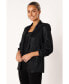 ფოტო #6 პროდუქტის Women's Gemma Blazer