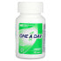 One-A-Day, Energy, мультивитаминная / мультиминеральная добавка, 50 таблеток