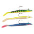 Фото #2 товара YOKOZUNA Santo Soft Lure 28g 90 mm