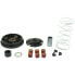 ATHENA Speedmatic Piaggio NRG 50 Variator Kit