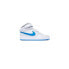 Nike Court Borough Mid 2 GS