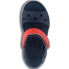 Фото #2 товара Crocs Crocband Sandal Kids 12856 485 slippers