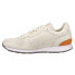 Фото #3 товара Puma Rx 737 Prm Lace Up Mens Off White Sneakers Casual Shoes 38725601