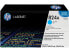 HP 824A - HP LaserJet CM6030 - CM6040 - CP6015 - 1 pc(s) - Laser printing - Cyan - CB385A - 17 - 25 °C